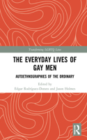 The Everyday Lives of Gay Men