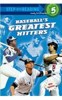 Baseball's Greatest Hitters