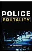 Police Brutality