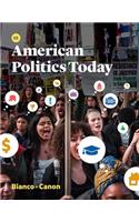 American Politics Today