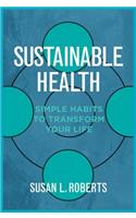 Sustainable Health