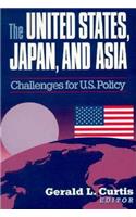 United States, Japan, and Asia