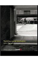 Tackling Social Exclusion