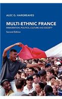 Multi-Ethnic France