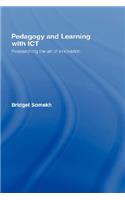 Pedagogy and Learning with ICT
