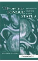 Tip-of-the-tongue States