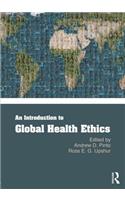 Introduction to Global Health Ethics