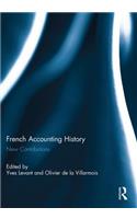 French Accounting History