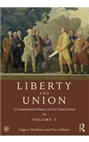 Liberty and Union