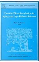 Protein Phosphorylation in Aging and Age-Related Disease