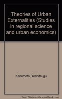 Theories of Urban Externalities