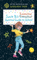 Junie B.'s Essential Survival Guide to School (Junie B. Jones)