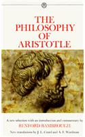 The Philosophy of Aristotle (Mentor Series)