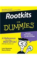Rootkits For Dummies