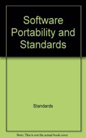 Software Portability and Standards (Computers and Their Applications)