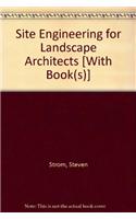Site Engineering for Landscape Architects