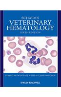 Schalm's Veterinary Hematology