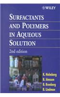 Surfactants and Polymers in Aqueous Solution