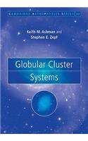 Globular Cluster Systems