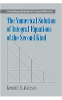 Numerical Solution of Integral Equations of the Second Kind