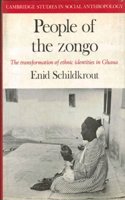 People of the Zongo