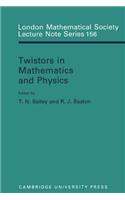 Twistors in Mathematics and Physics