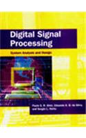 Digital Signal Processing South Asia Edition: System Analysis and Design
