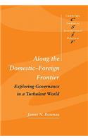 Along the Domestic-Foreign Frontier