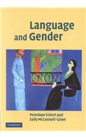 Language and Gender