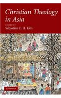 Christian Theology in Asia