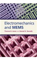 Electromechanics and Mems