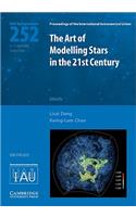 The Art of Modeling Stars in the 21st Century (Iau S252)