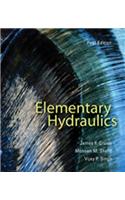 Elementary Hydraulics