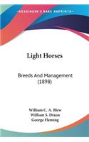 Light Horses