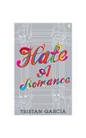 Hate: A Romance