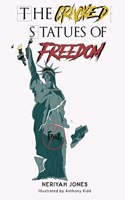 Cracked Statues of Freedom