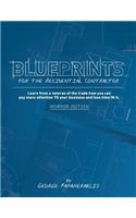 Blueprints for the Residential Contractor