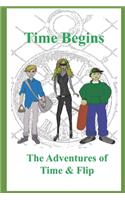 Time Begins