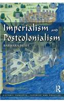 Imperialism and Postcolonialism