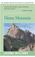 Home Mountain