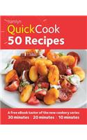 Hamlyn Quickcook