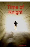Time of Knight: (English)