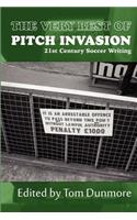 Very Best of Pitch Invasion