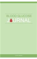 Blood Glucose Journal