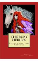 The Ruby Heiress
