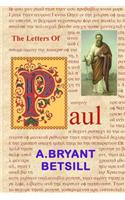 Letters Of Paul