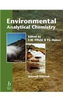 Environmental Analytical Chemistry