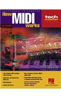 How MIDI Works