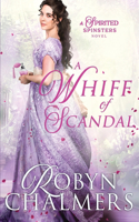 Whiff of Scandal