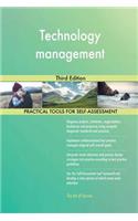 Technology management Third Edition
